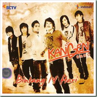 Kangen Band