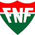 FNF faz seletiva para preenchimento de vaga