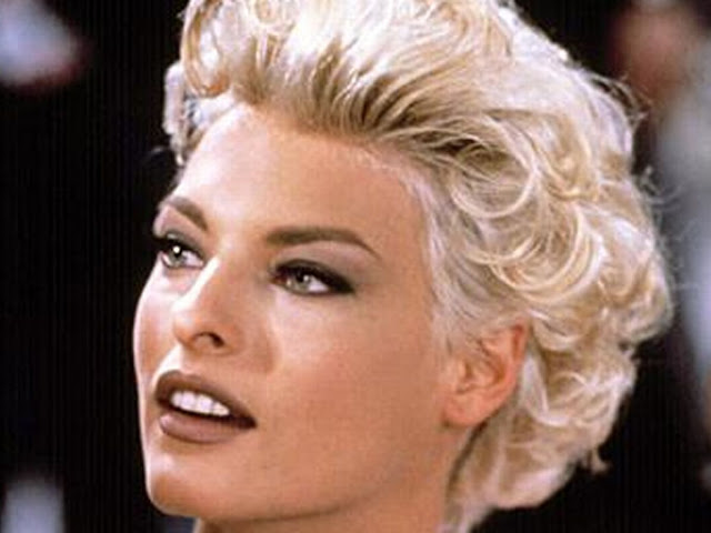 Linda Evangelista