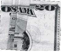 Rahasia Uang Kertas Dollar Dan Peristiwa 9/11 [ www.BlogApaAja.com ]