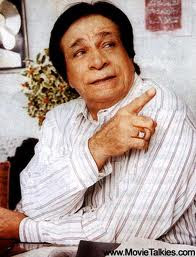 Kader Khan Images