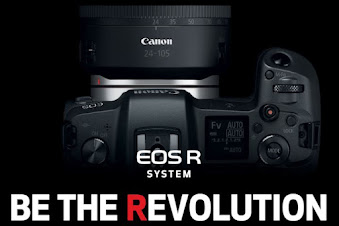 Canon EOS R7 Rumors and  Launch Date 2022