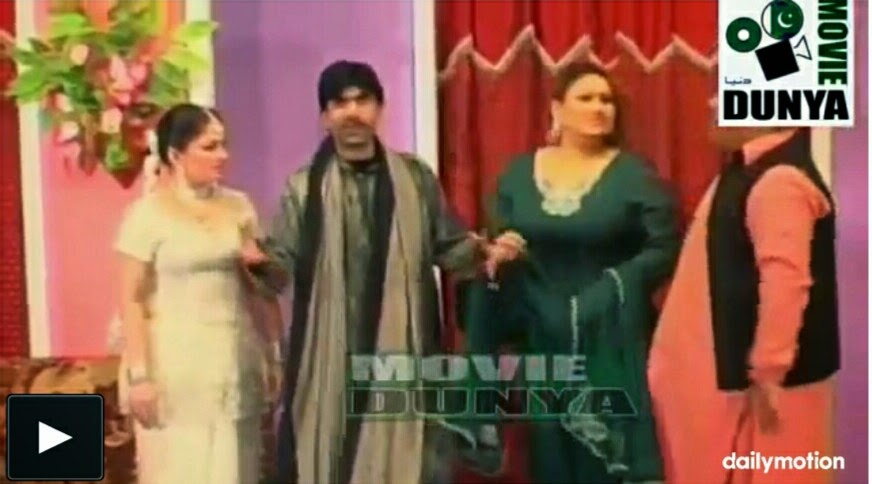  stage drama pakistani