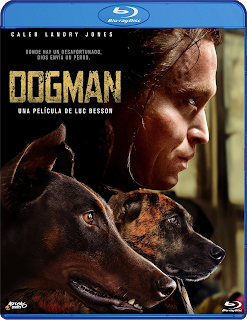 DOGMAN – BD25 – DUAL LATINO – 2023 – (VIP)