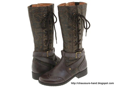 Chaussure hand:chaussure-584817