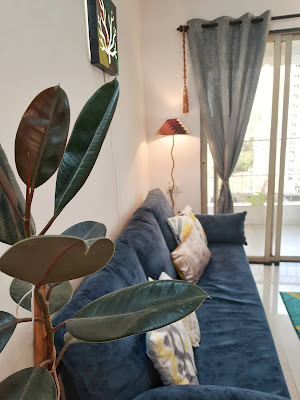 living room decor