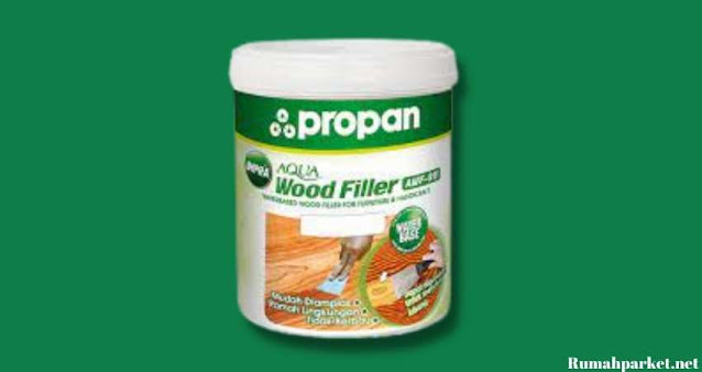 Propan Impra Aqua Wood Filler