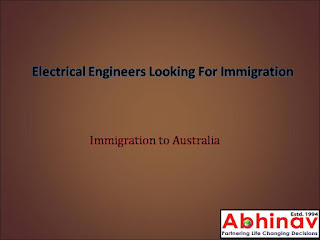 Immigration to Australia