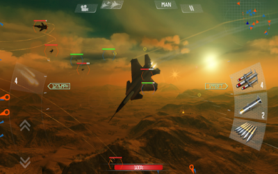 Free Download Sky Gamblers: Air Supremacy