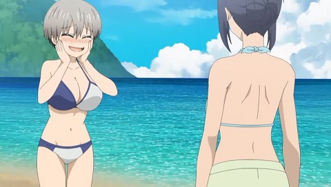 Episodio 6 - Uzaki-Chan Wa Asobitai! | Era Animes Online