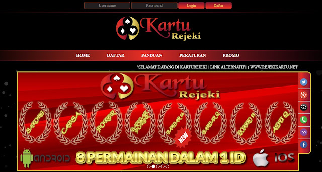 Link Alternatif Karturejeki