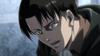 進撃の巨人 アニメ 3期 53話 完全試合 Attack on Titan Season3 ep53 Perfect Game | Hello Anime !