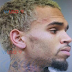 Photos: Chris Brown's mugshot leaks online 