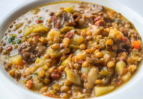 lentil-soup-how-to-start-a-high-fiber-diet