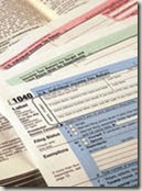 tax forms