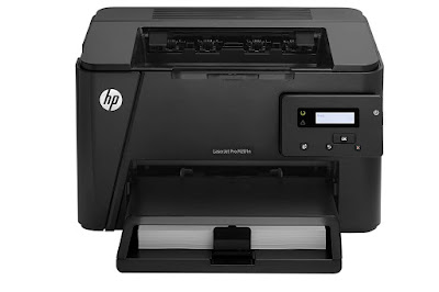 HP LaserJet Pro M201n Driver Downloads