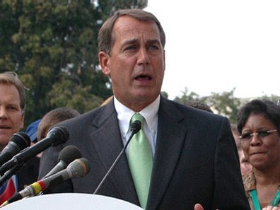 John Boehner