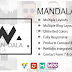 Mandala v1.9.1 - Duyarlı E-Ticaret WordPress Tema