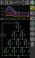 EveryCircuit v1.18 build 23 Apk full download for Android