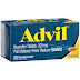 معلومات عن مسكن الآلام أدفيل Advil