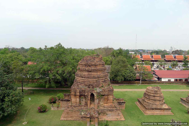 Ayutthaya Day Tour