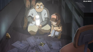 名探偵コナンアニメ 1054話 牧場に墜ちた火種 後編 | Detective Conan Episode 1054