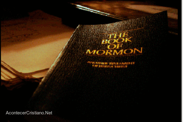 El Libro de Mormón actualizado