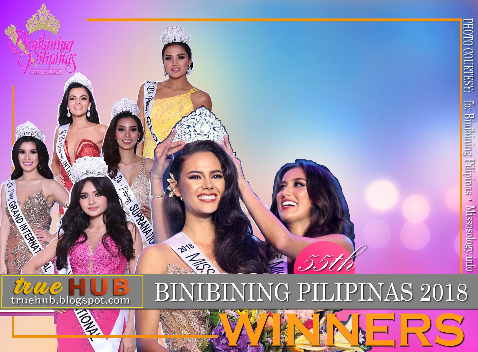 Catriona Gray is Set to Conquer the World, the Universe Rather...