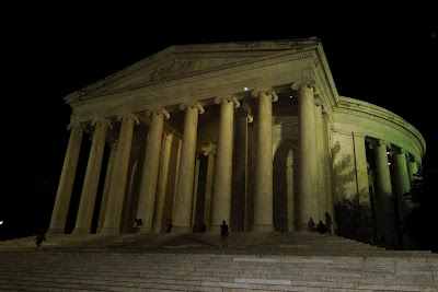 Jefferson Memorial