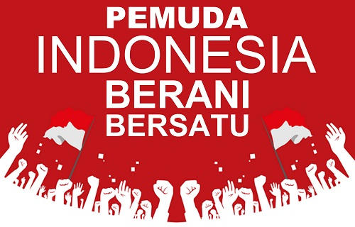 Pemuda Indonesia Berani Bersatu