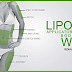 Ultimate Body Wrap Lipo Applicator, kit 6 Wraps and Defining Gel (five.07 oz.) thin Wraps it really works for inch loss , tone and contouring