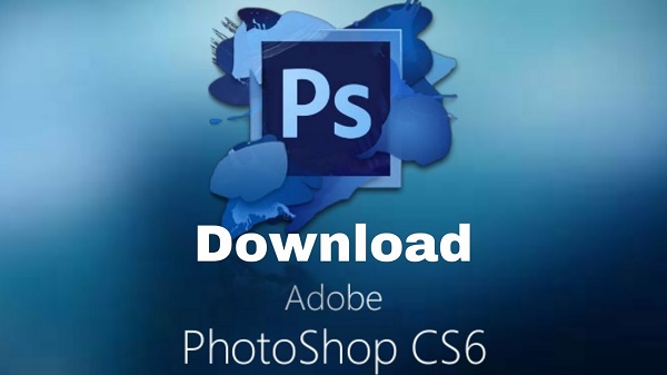 كيفية تحميل فوتوشوب Photoshope Cs6 نسخه محموله مفعل مجانا