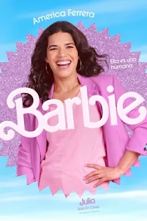 Barbie La Película: Pósters con los Personajes para Imprimir Gratis.