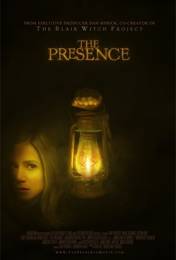 The Presence movies