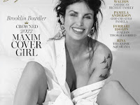 Maxim USA – January/February 2023