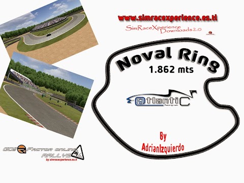 Noval Ring V1.0 [DESCARGA]