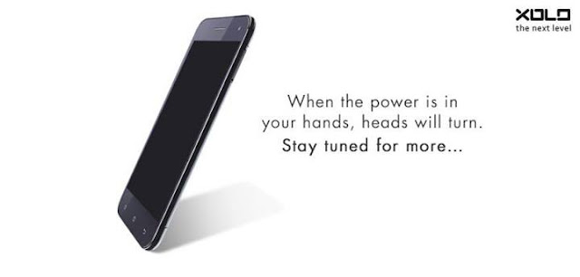 XOLO Teaser Image