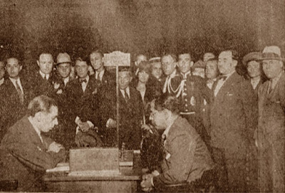 Partida de ajedrez Edgar Colle - José Raúl Capablanca, Torneo Internacional de Barcelona 1929