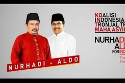 √ Nurhadi-Aldo Indonesia! Capres Dan Cawapres Fiktif Viral 2019