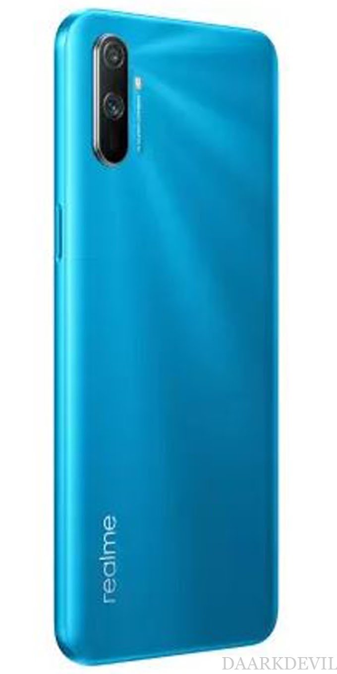 Realme C3 (Frozen Blue) 3 GB RAM | 32 GB ROM Price Only Rs.8,999/- | All details with explain