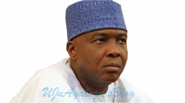 Trial Of CJN : Fight Against Corruption Has Been Compromised, Politicized – Saraki