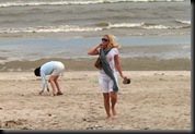 URG Colinia beach