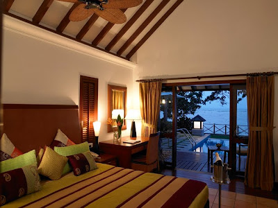 Goa hotels