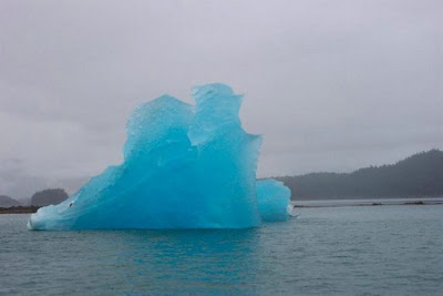 Icebergs