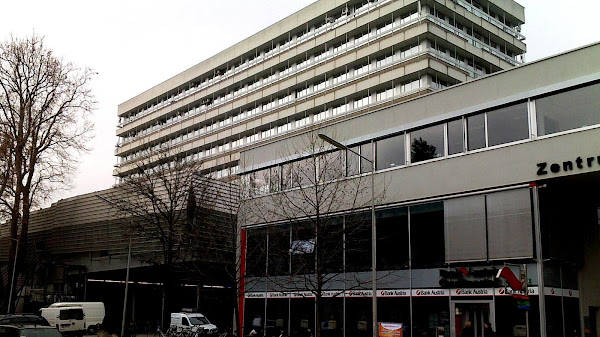 Medical University of Graz Medicine