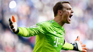 Manuel Neuer