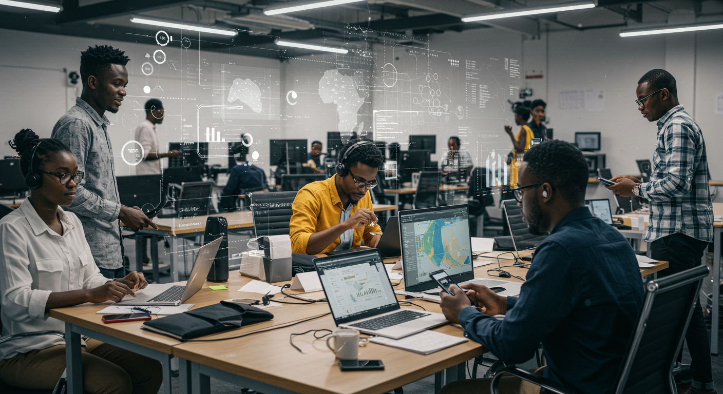 WEBGRAM, meilleure entreprise / société / agence  informatique basée à Dakar-Sénégal, leader en Afrique du développement de solutions de Gestion des Ressources Humaines, RH, GRH, Gestion des ressources humaines, Suivi des ressources humaines, Gestion administrative des salariés et collaborateurs, Gestion disponibilités, Congés et absences des employés, Suivi des temps de travail et du temps passé par activité des agents, Suivi et consolidation des talents, compétences, parcours et formations du personnel, Gestion de projet et d'équipes, Gestion de la performance, Définition des objectifs, Formation du personnel, Gestion du processus de recrutement, Administration et logistique, Gestion des plannings, Gestion des demandes de missions, des déplacements et des dépenses de voyages professionnels, Gestion des alertes, Gestion des profils (rôles), Gestion du journal des actions (log), Gestion du workflow (circuit de validation). Ingénierie logicielle, développement de logiciels, logiciel de Gestion des Ressources Humaines, systèmes informatiques, systèmes d'informations, développement d'applications web et mobiles.