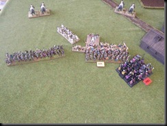 Feild of Glory - Vikings in Battle