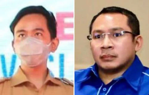Demokrat Tak Setuju Gibran Bisa Menang Mudah di Pilgub Jateng, Singgung Ganjar