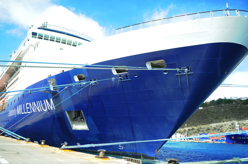 Caribbean Cruising Returns This Summer